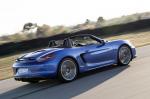 Porsche Boxster GTS 2014 года